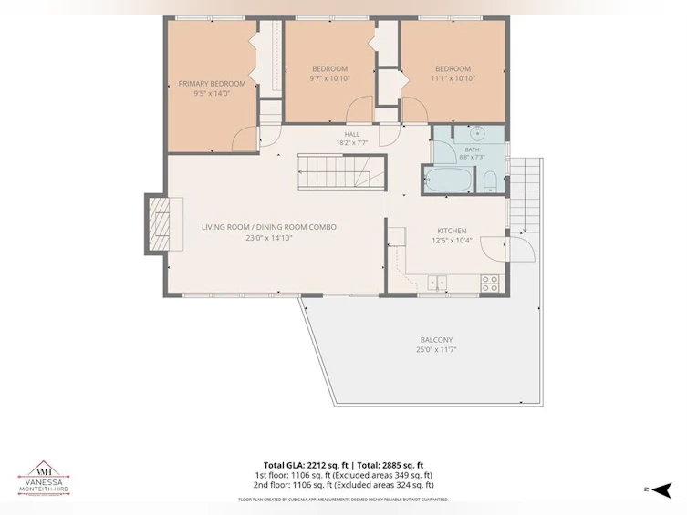 549 Dogwood Street, Campbell River, BC, V9W 2Y4 - 66