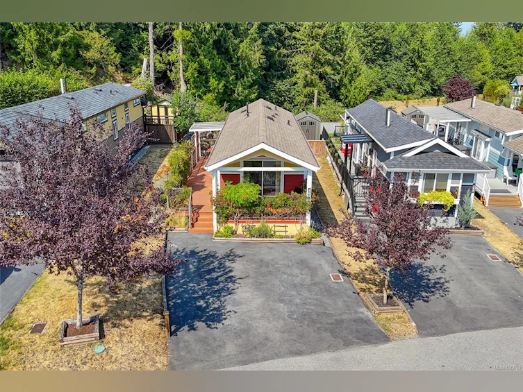 366-3042 River Road, Chemainus, BC, V0R 1K3 - 2