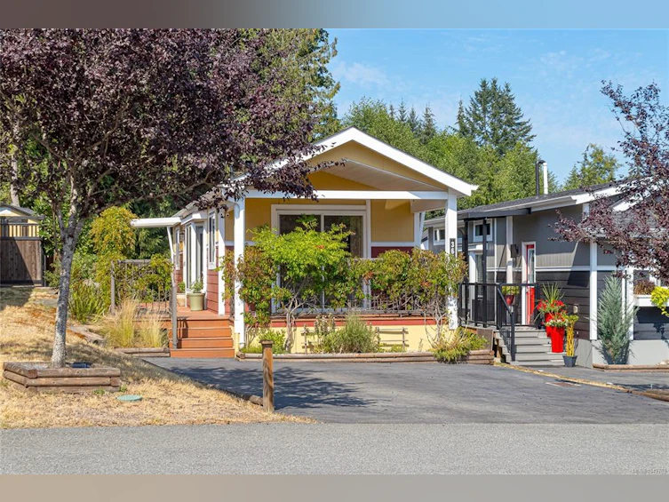 366-3042 River Road, Chemainus, BC, V0R 1K3 - 3