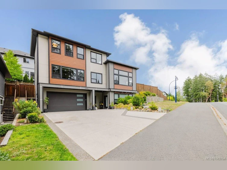 2991 Irwin Road, Langford, BC, V9B 5Y6 - 4