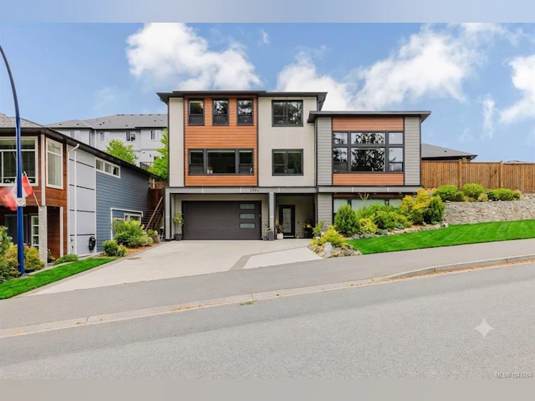 2991 Irwin Road, Langford, BC, V9B 5Y6