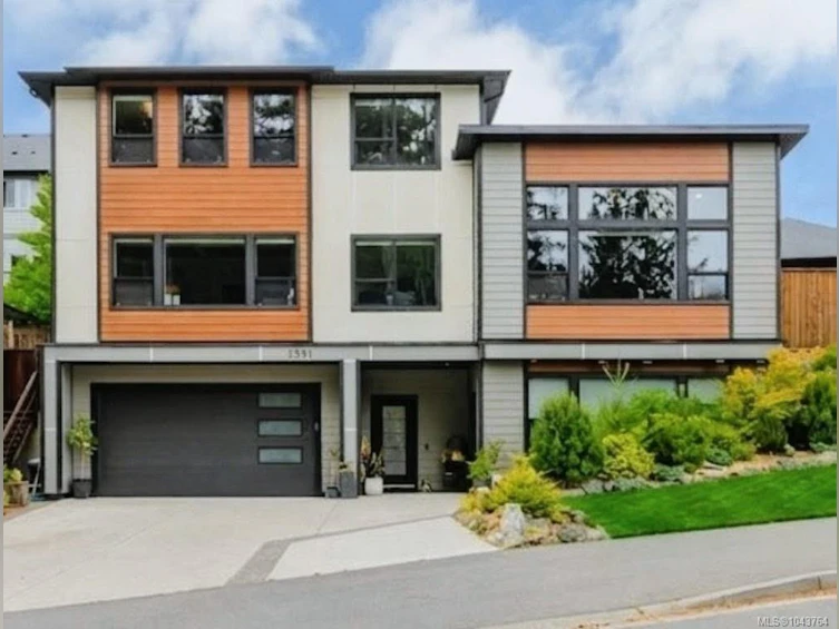 2991 Irwin Road, Langford, BC, V9B 5Y6