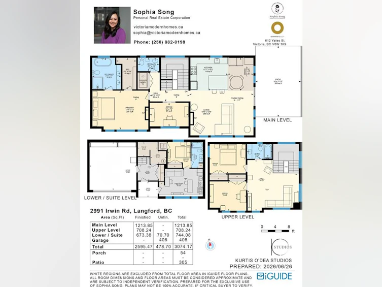2991 Irwin Road, Langford, BC, V9B 5Y6 - 57