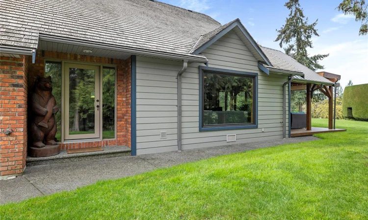 1204 Bazett Road