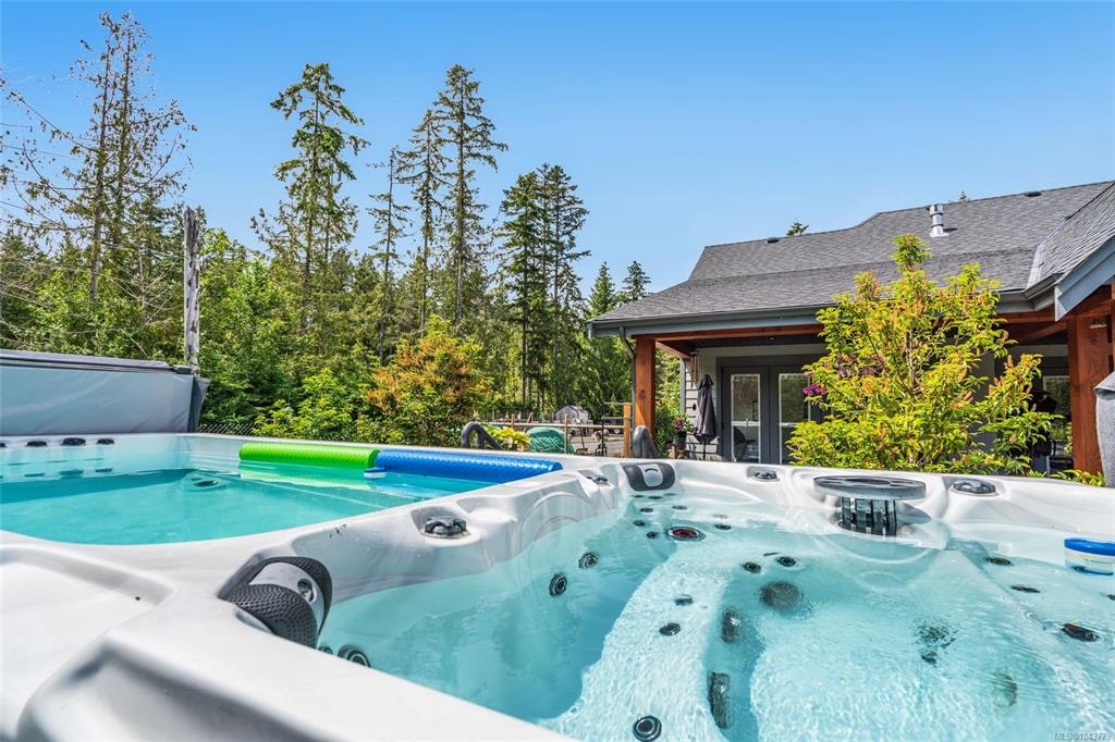 1248 Station Road, Coombs, BC, V0R 1M0 - 45