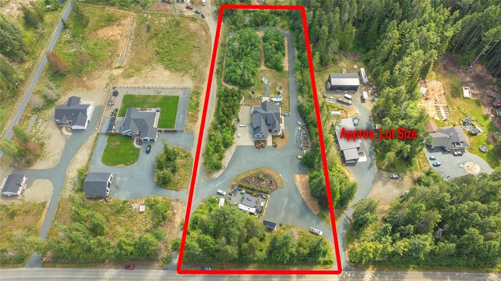 1248 Station Road, Coombs, BC, V0R 1M0 - 12