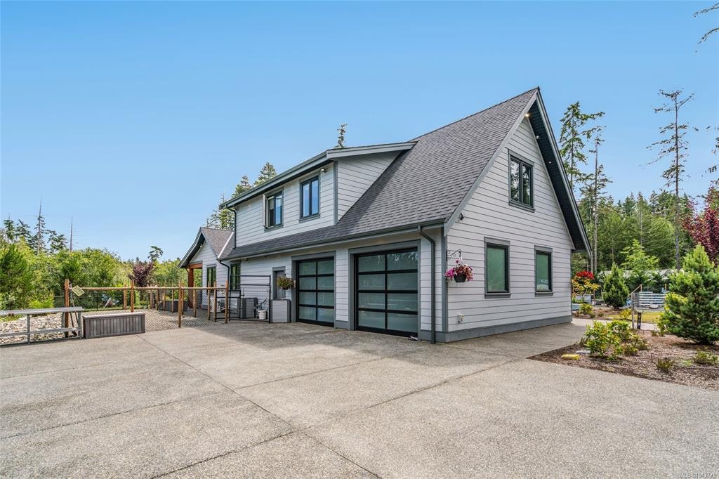 1248 Station Road, Coombs, BC, V0R 1M0 - 15