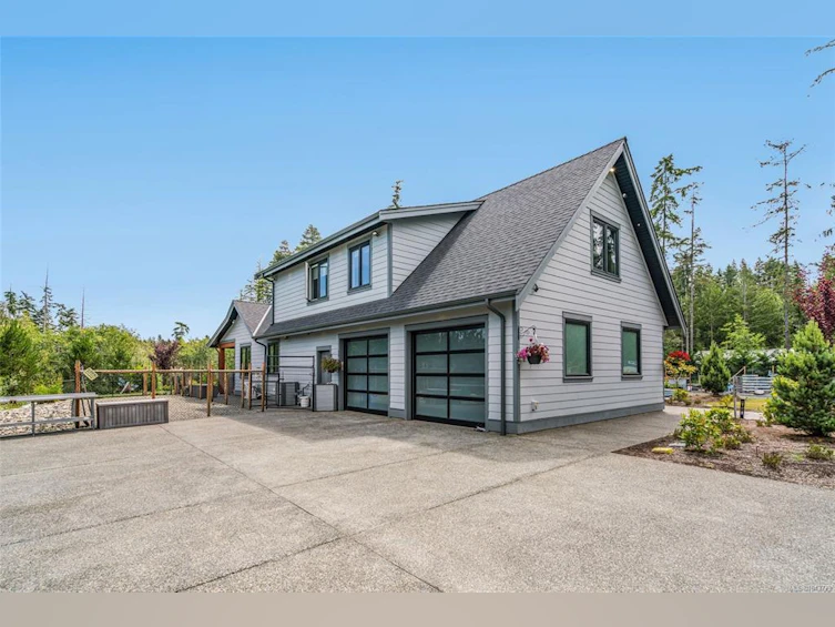 1248 Station Road, Coombs, BC, V0R 1M0 - 15