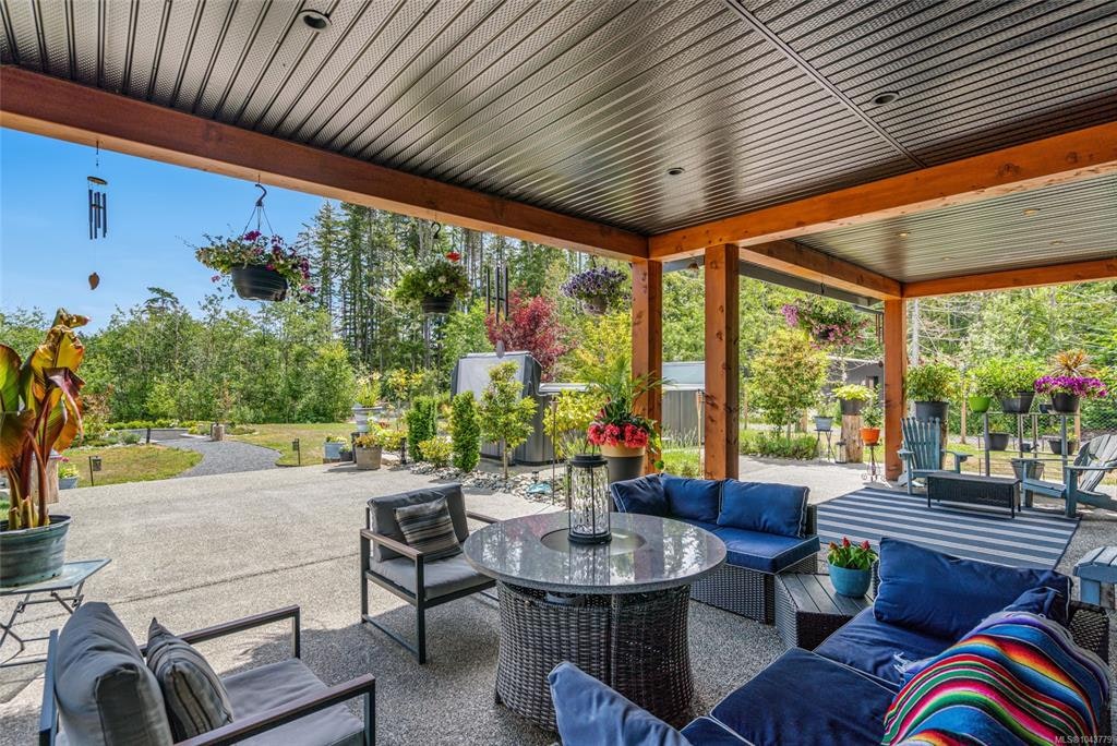 1248 Station Road, Coombs, BC, V0R 1M0 - 8