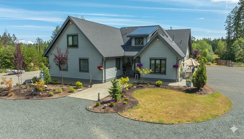 1248 Station Road, Coombs, BC, V0R 1M0 - 14