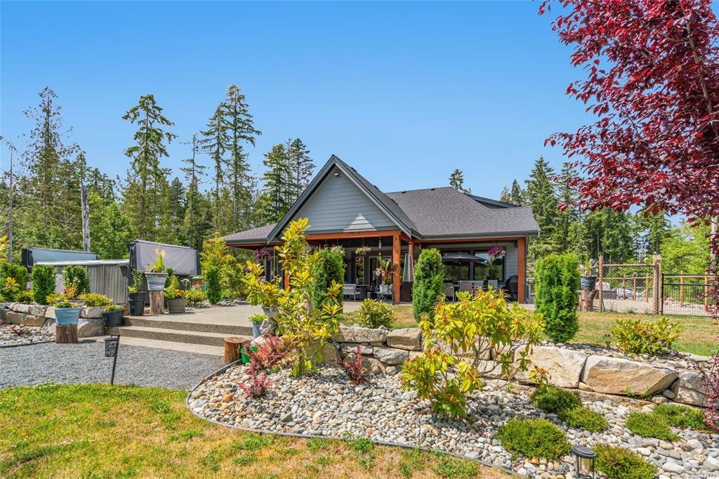 1248 Station Road, Coombs, BC, V0R 1M0 - 9