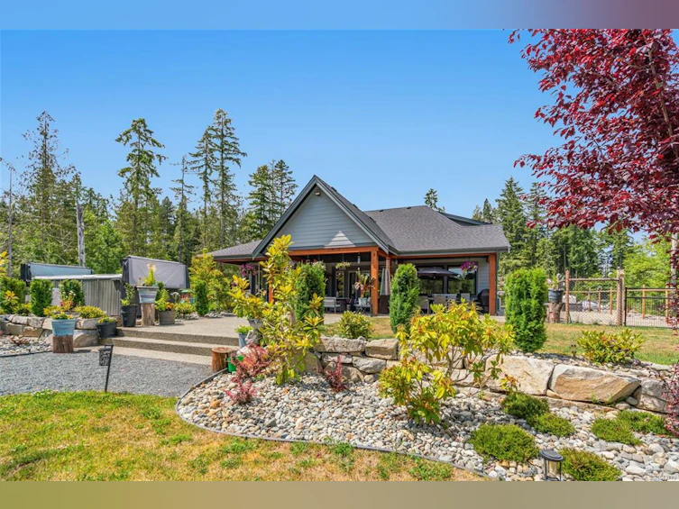 1248 Station Road, Coombs, BC, V0R 1M0 - 9