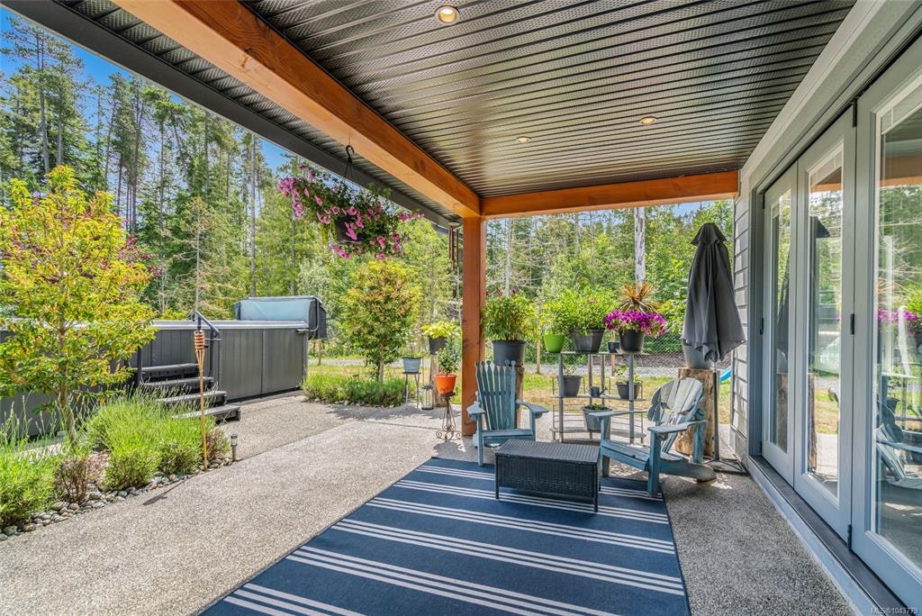 1248 Station Road, Coombs, BC, V0R 1M0 - 42
