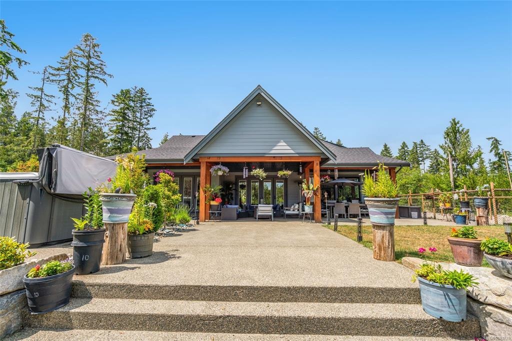 1248 Station Road, Coombs, BC, V0R 1M0 - 46