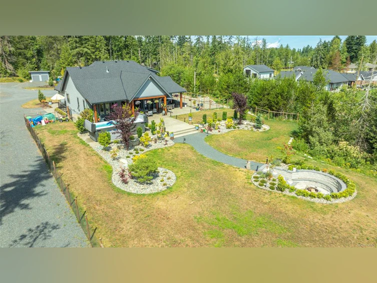 1248 Station Road, Coombs, BC, V0R 1M0 - 49