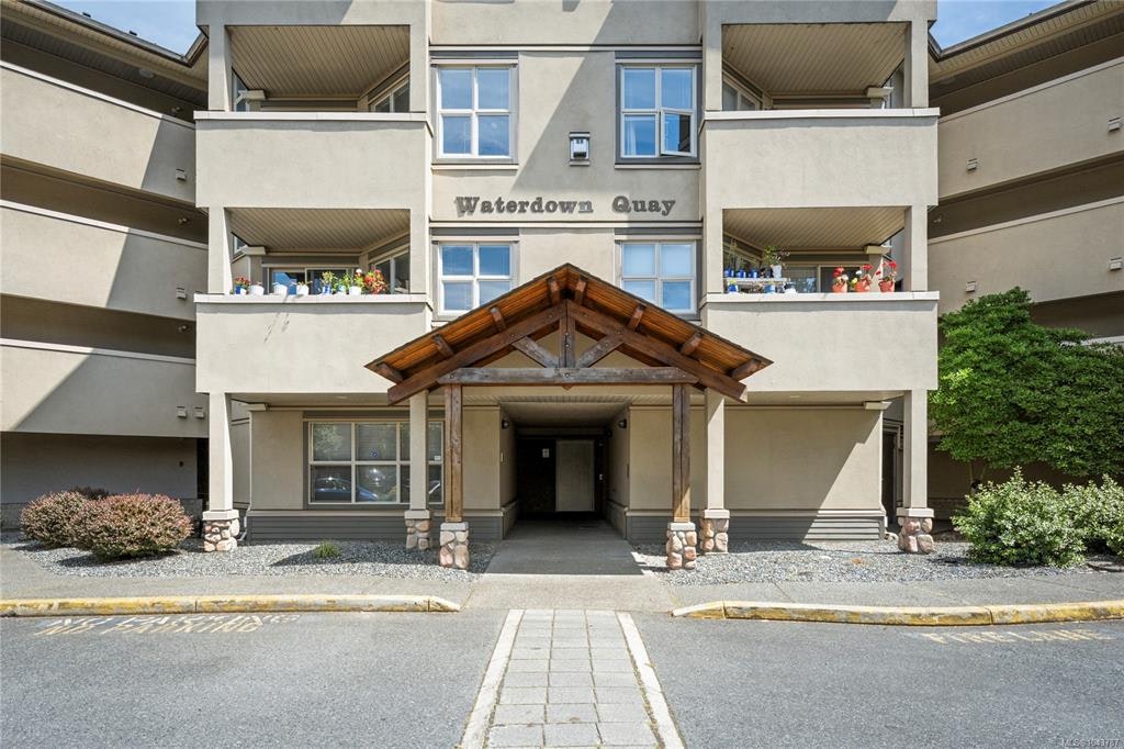 410-4949 Wills Road, Nanaimo, BC, V9T 2K4