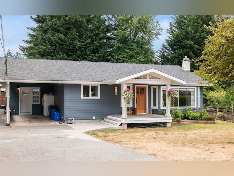 3130 Sunset Drive, Chemainus, BC, V0R 1K3 - 3