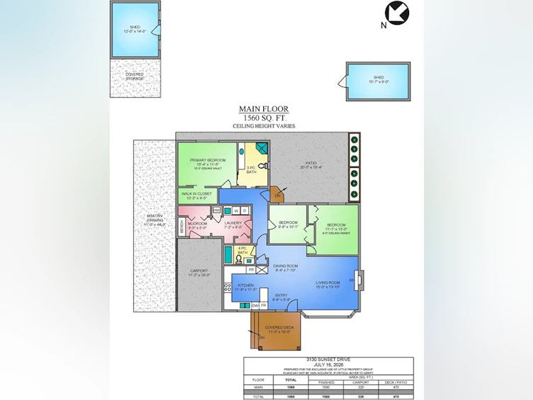 3130 Sunset Drive, Chemainus, BC, V0R 1K3 - 31