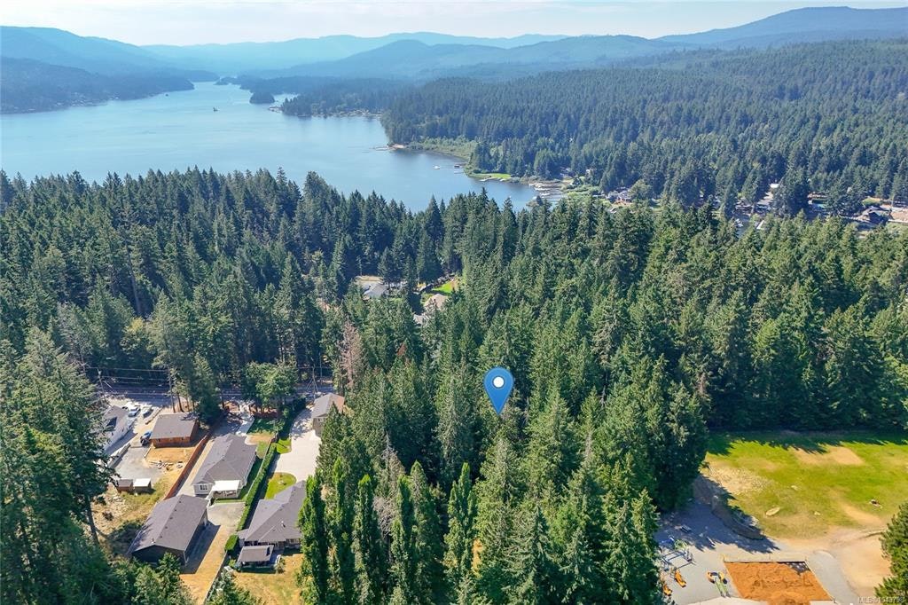 2191 Renfrew Road, Shawnigan Lake, BC, V0R 2W1