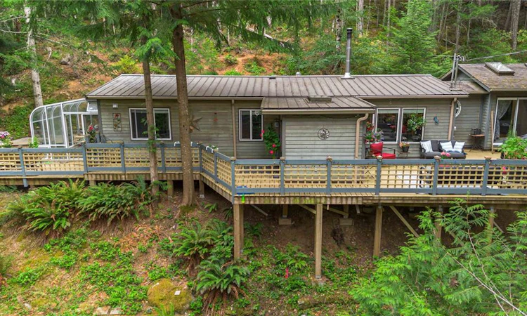 4731 Mcvicker Road