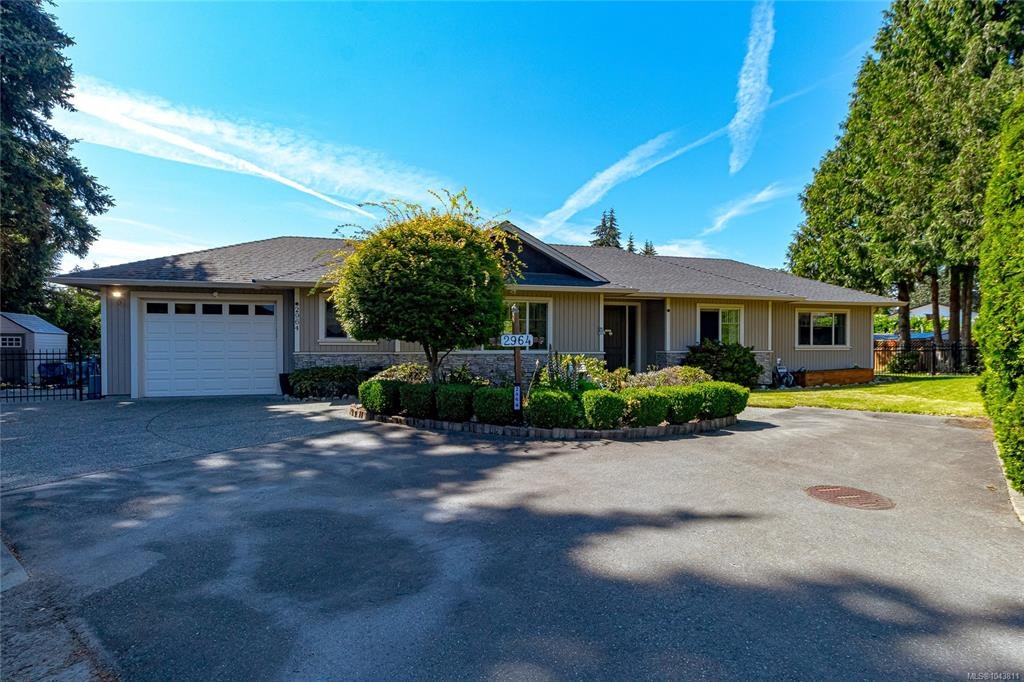 2964 Pickford Road, Colwood, BC, V9B 2K7
