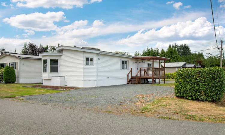 14-1451 Perkins Road