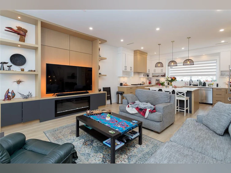 3431 Caldera Court, Langford, BC, V9B 6Z8 - 4