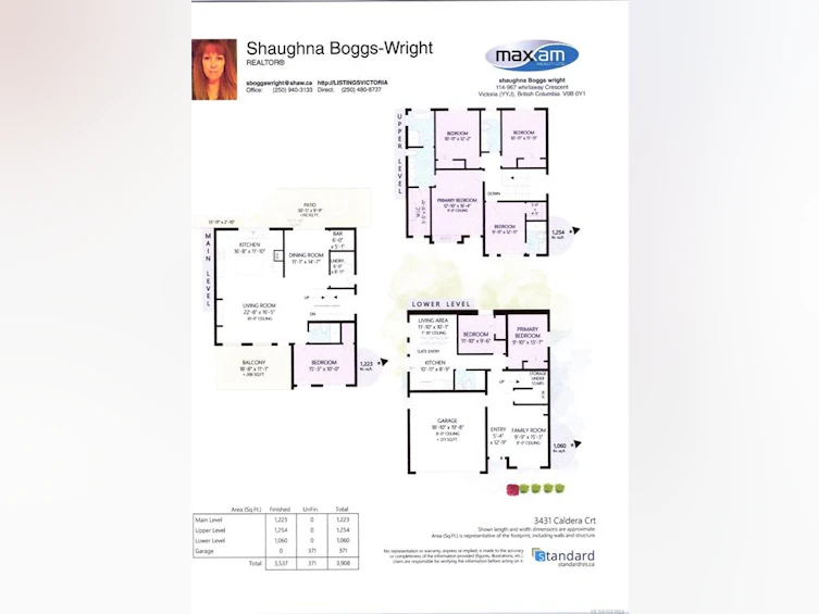 3431 Caldera Court, Langford, BC, V9B 6Z8 - 19