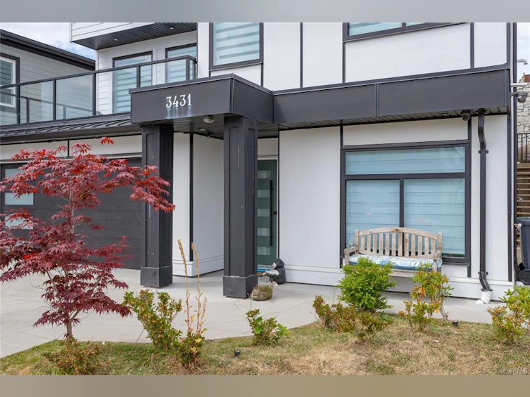 3431 Caldera Court, Langford, BC, V9B 6Z8 - 3