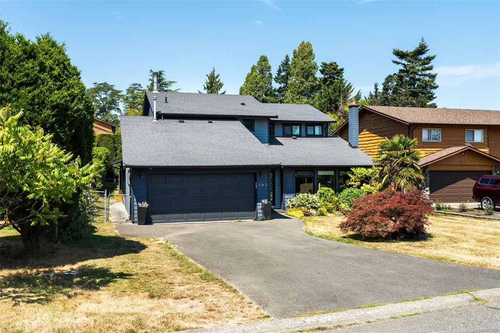 181 White Pine Road, View Royal, BC, V9B 5E1