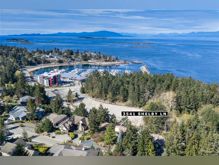 3541 Shelby Lane, Fairwinds, BC, V9P 9J8 - 8