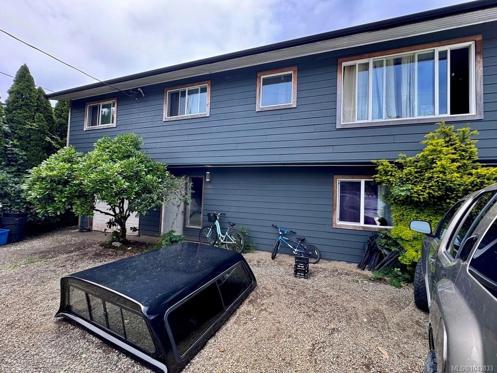 1690 Holly Crescent, Ucluelet, BC, V0R 3A0