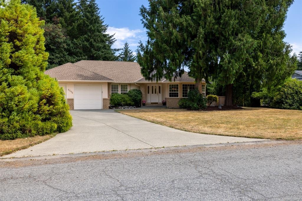 4245 Judge Drive, Cobble Hill, BC, V0R 1L3