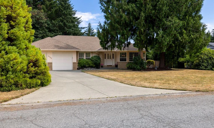 4245 Judge Drive