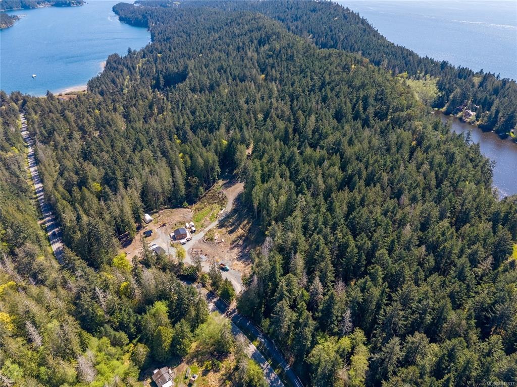 4805 Schooner Way, Pender Island, BC, V0N 2M2