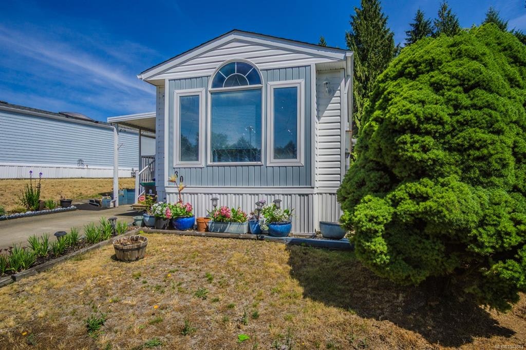 30-4714 Muir Road, Courtenay, BC, V9N 8Z6