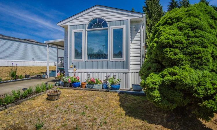30-4714 Muir Road