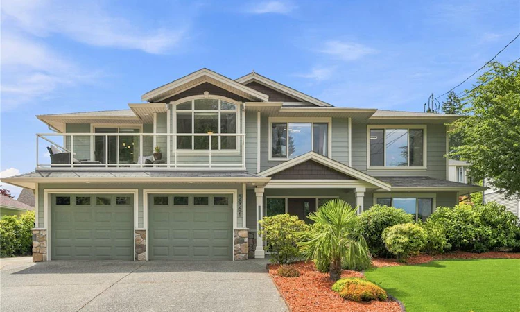 5961 Waldbank Road