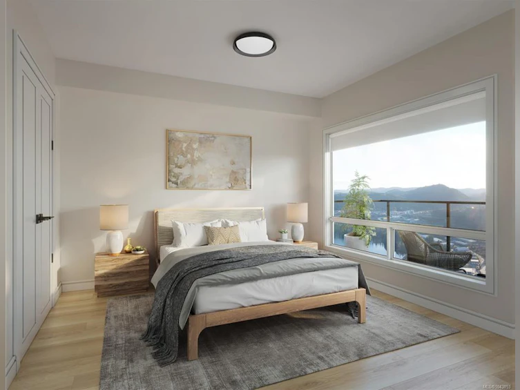 108-1810 Selenite Place, Langford, BC, V9B 7E2 - 2
