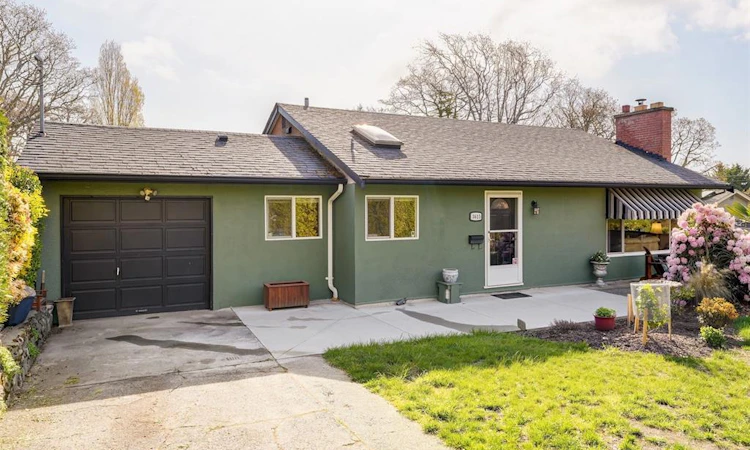 3615 Doncaster Drive