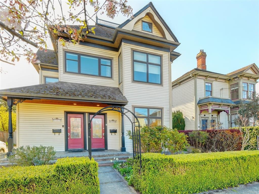 121/123 South Turner Street, Victoria, BC, V8V 2J9