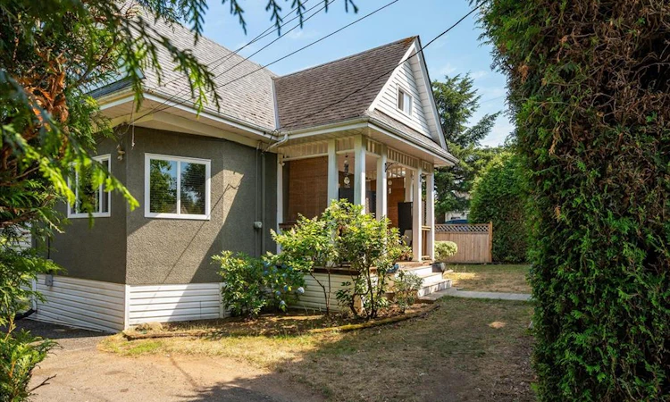 342 Howard Avenue