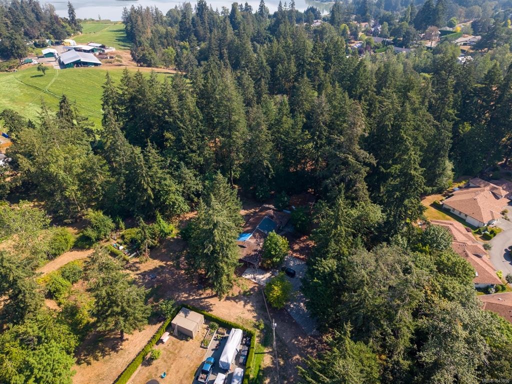 5805 Jaynes Road - 5