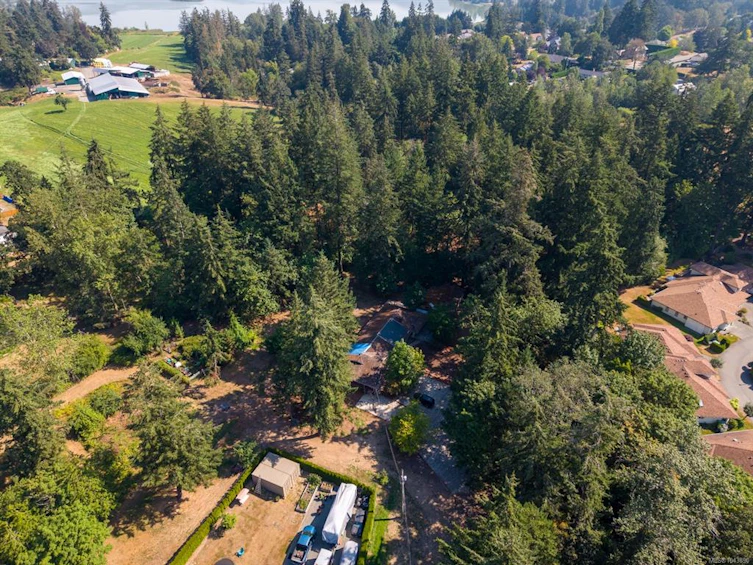 5805 Jaynes Road, Duncan, BC, V9L 3B9 - 5