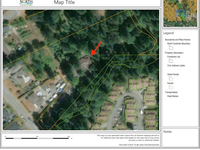 5805 Jaynes Road - 2