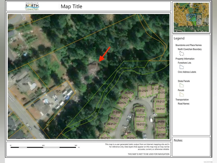 5805 Jaynes Road, Duncan, BC, V9L 3B9 - 2