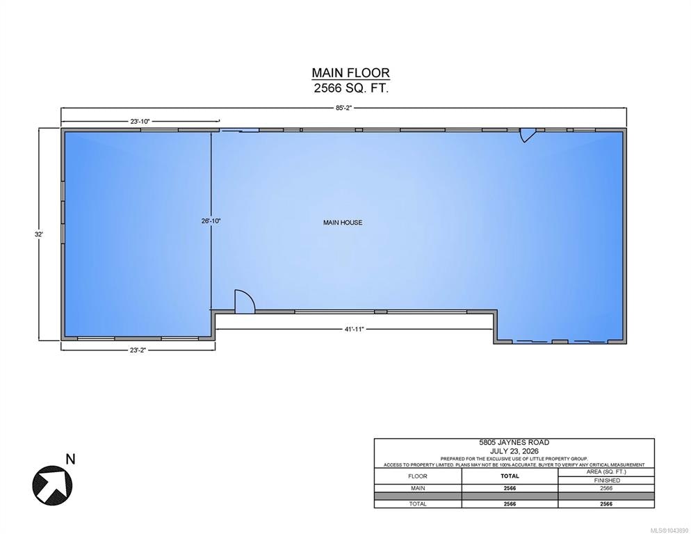 5805 Jaynes Road, Duncan, BC, V9L 3B9 - 33