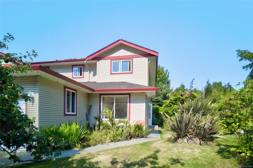 B-330 Lone Cone Road, Tofino, BC, V0R 2Z0