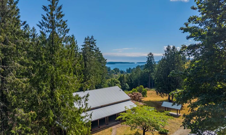 3301 Amies Road