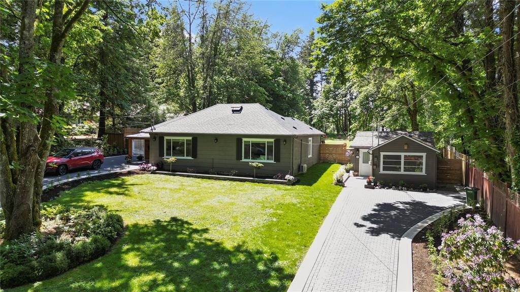 5470 Alderley Road, Saanich, BC, V8Y 1X8 - 5
